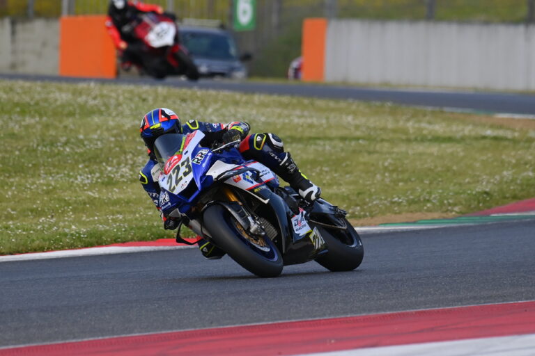 CIV Coppa Italia – Round 2 | Misano World Circuit